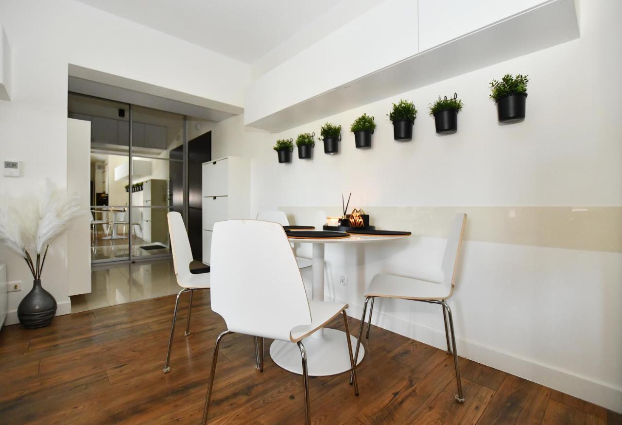 Ferienwohnung Ciekawe Miejsce B Kolberg Exterior foto